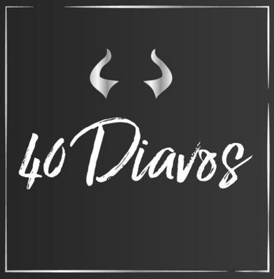 40 DIAVOS