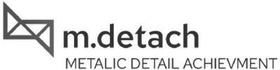 M.DETACH