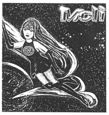 MOLI