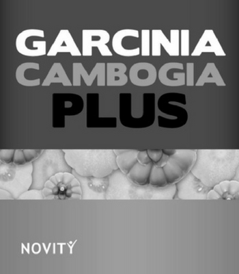 NOVITY GARCINIA CAMBOGIA PLUS