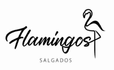 FLAMINGOS SALGADOS