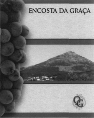 ENCOSTA DA GRAÇA