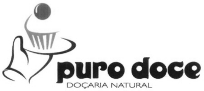 PURO DOCE 
DOÇARIA NATURAL