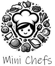 MINI CHEFS
