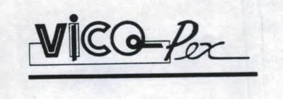 VICOPEX