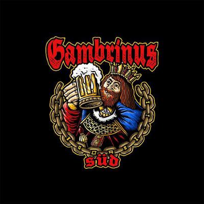 GAMBRINUS SÜD