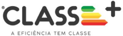 CLASSE+ A EFICIÊNCIA TEM CLASSE