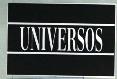 UNIVERSOS