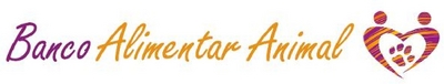 BANCO ALIMENTAR ANIMAL