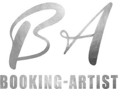 BOOKING-ARTIST
