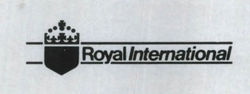 ROYAL INTERNATIONAL