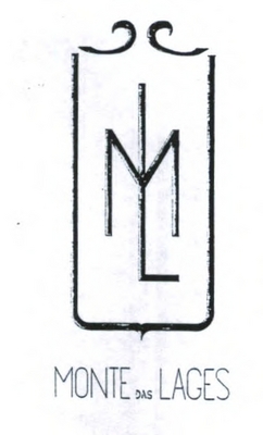 MONTE DAS LAGES
