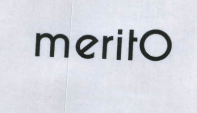 MERITO