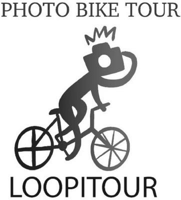 PHOTO BIKE TOUR LOOPITOUR