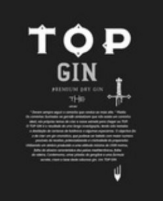 TOP GIN