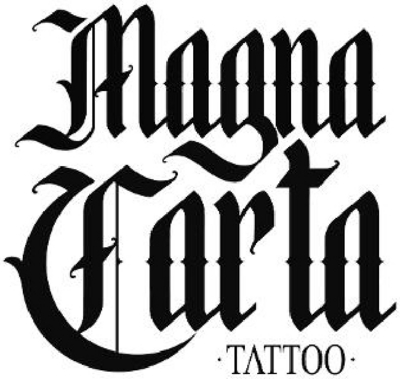 MAGNA CARTA TATTOO