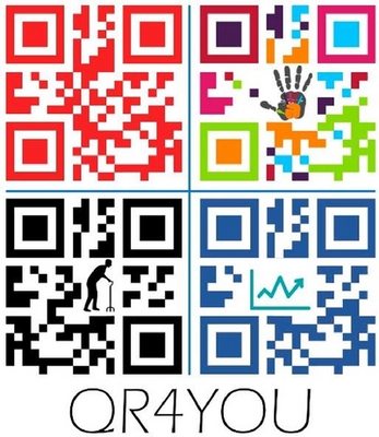 QR4YOU
