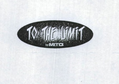 TO THE LIMIT BY MITO