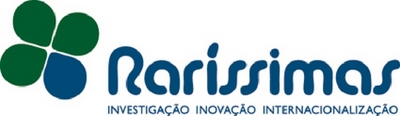 RARÍSSIMAS INVESTIGAÇÃO INOVAÇÃO INTERNACIONALIZAÇÃO