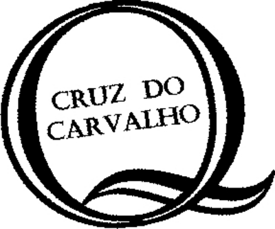 CRUZ DO CARVALHO