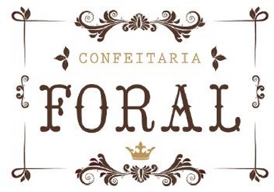 CONFEITARIA FORAL
