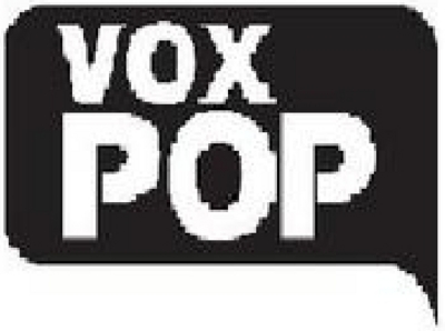 VOX POP