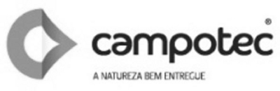 CAMPOTEC - A NATUREZA BEM ENTREGUE