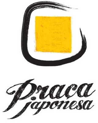 PRAÇA JAPONESA