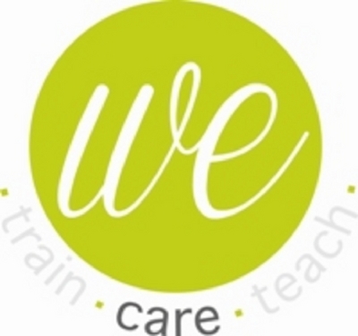 WE CARE TEACH TRAIN