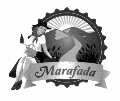 MARAFADA