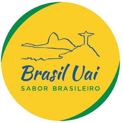 BRASIL UAI SABOR BRASILEIRO