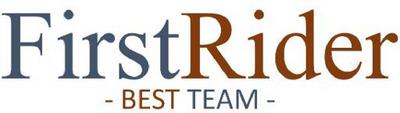 FIRSTRIDER - BEST TEAM