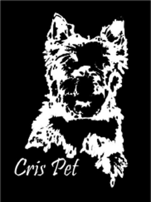 CRIS PET