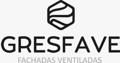 GRESFAVE FACHADAS VENTILADAS