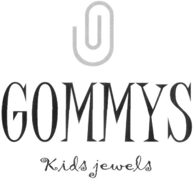 GOMMYS KIDS JEWELS