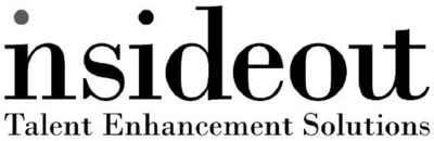 INSIDEOUT TALENT ENHANCEMENT SOLUTIONS