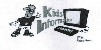KIDS INFORMÁTICA - FEIRA NOVA
