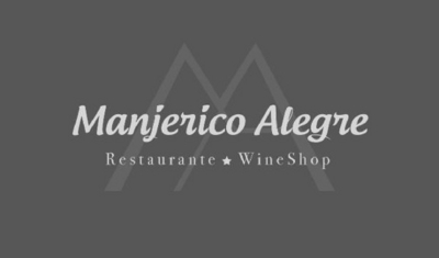 MANJERICO ALEGRE RESTAURANTE WINESHOP
