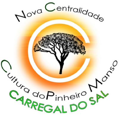 CULTURA DO PINHEIRO MANSO  NOVA CENTRALIDADE  CARREGAL DO SAL