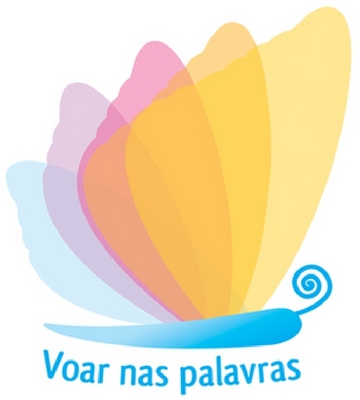 VOAR NAS PALAVRAS