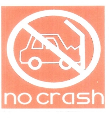 NO CRASH
