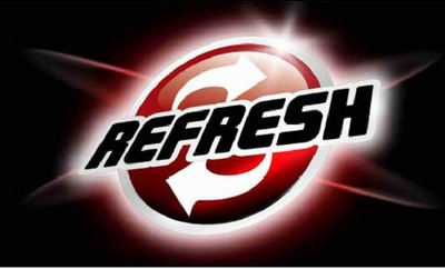 REFRESH