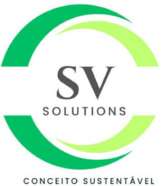 SV SOLUTIONS CONCEITO SUSTENTÁVEL