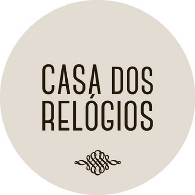 CASA DOS RELÓGIOS