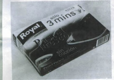 ROYAL PASTEL FRESCO - CAPPUCCINO