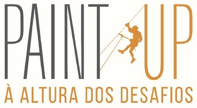 PAINT UP À ALTURA DOS DESAFIOS