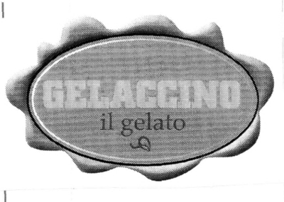 GELACCINO IL GELATO