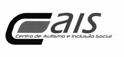 CAIS CENTRO DE AUTISMO E INCLUSÃO SOCIAL