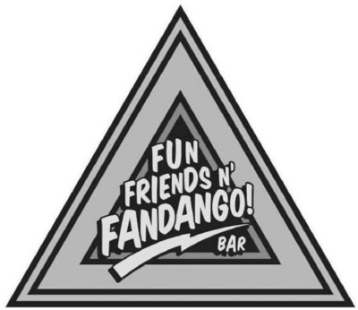 FUN FRIENDS N' FANDANGO