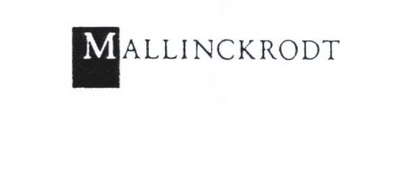 MALLINCKRODT